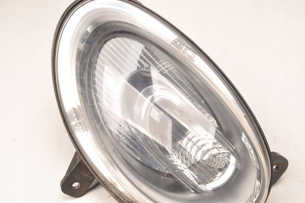 LAMP RIGHT FRONT FIAT 500X 05748000