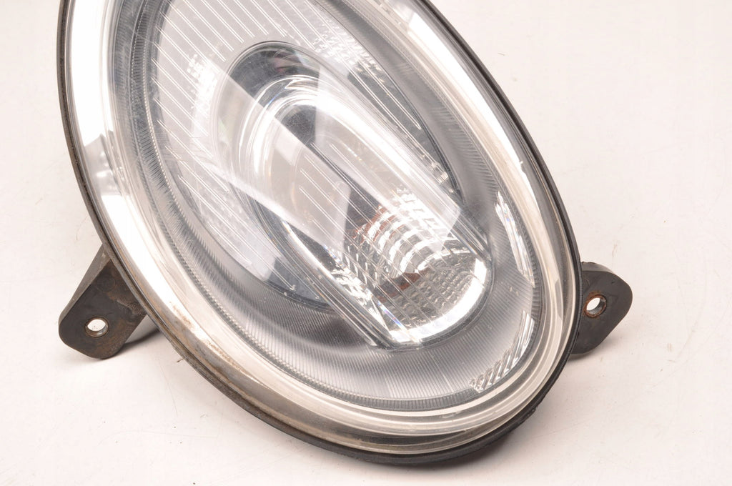 LAMP RIGHT FRONT FIAT 500X 05748000