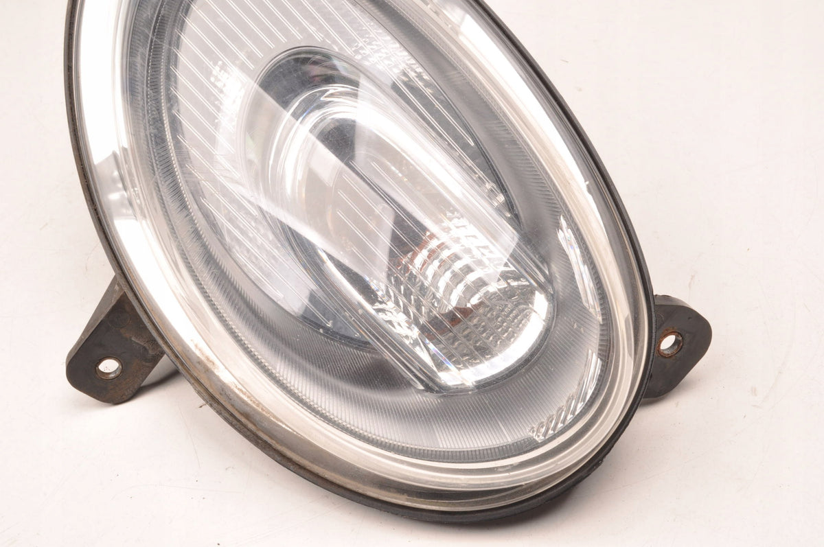 LAMP RIGHT FRONT FIAT 500X 05748000