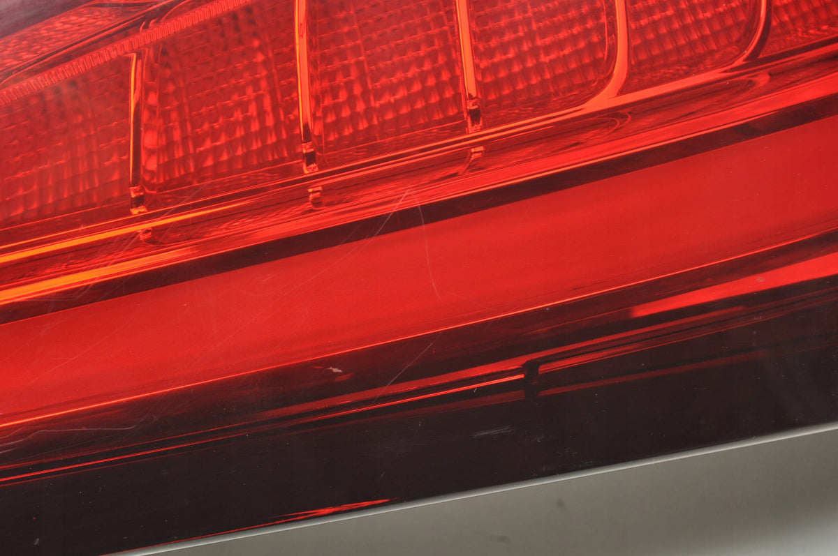 LAMP RIGHT REAR AUDI Q5 8R0945094C LIFT SUV