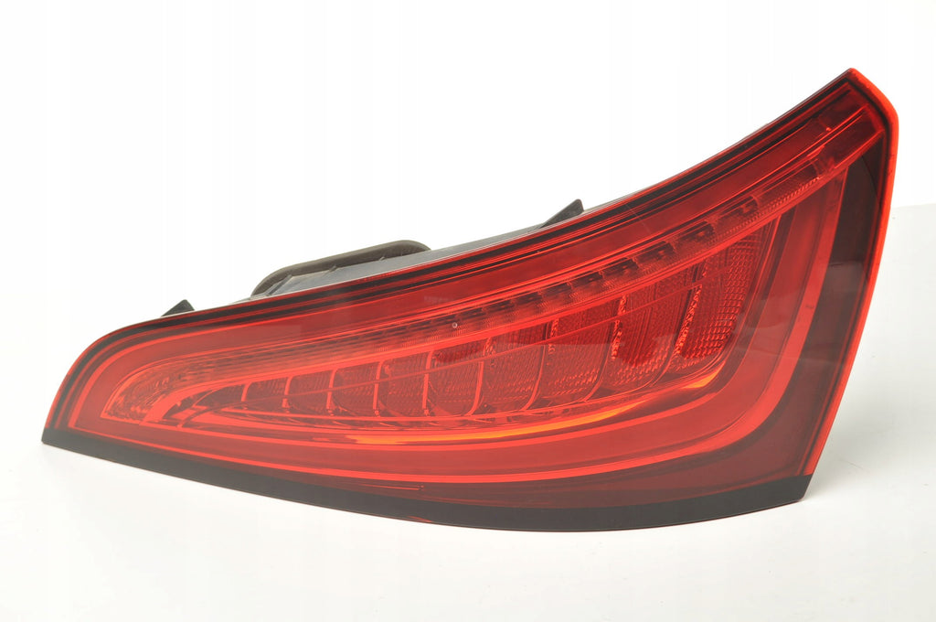LAMP RIGHT REAR AUDI Q5 8R0945094C LIFT SUV