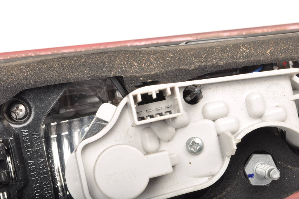 LAMP RIGHT REAR FLAP ALFA ROMEO GIULIETTA 50513400 HB 5D