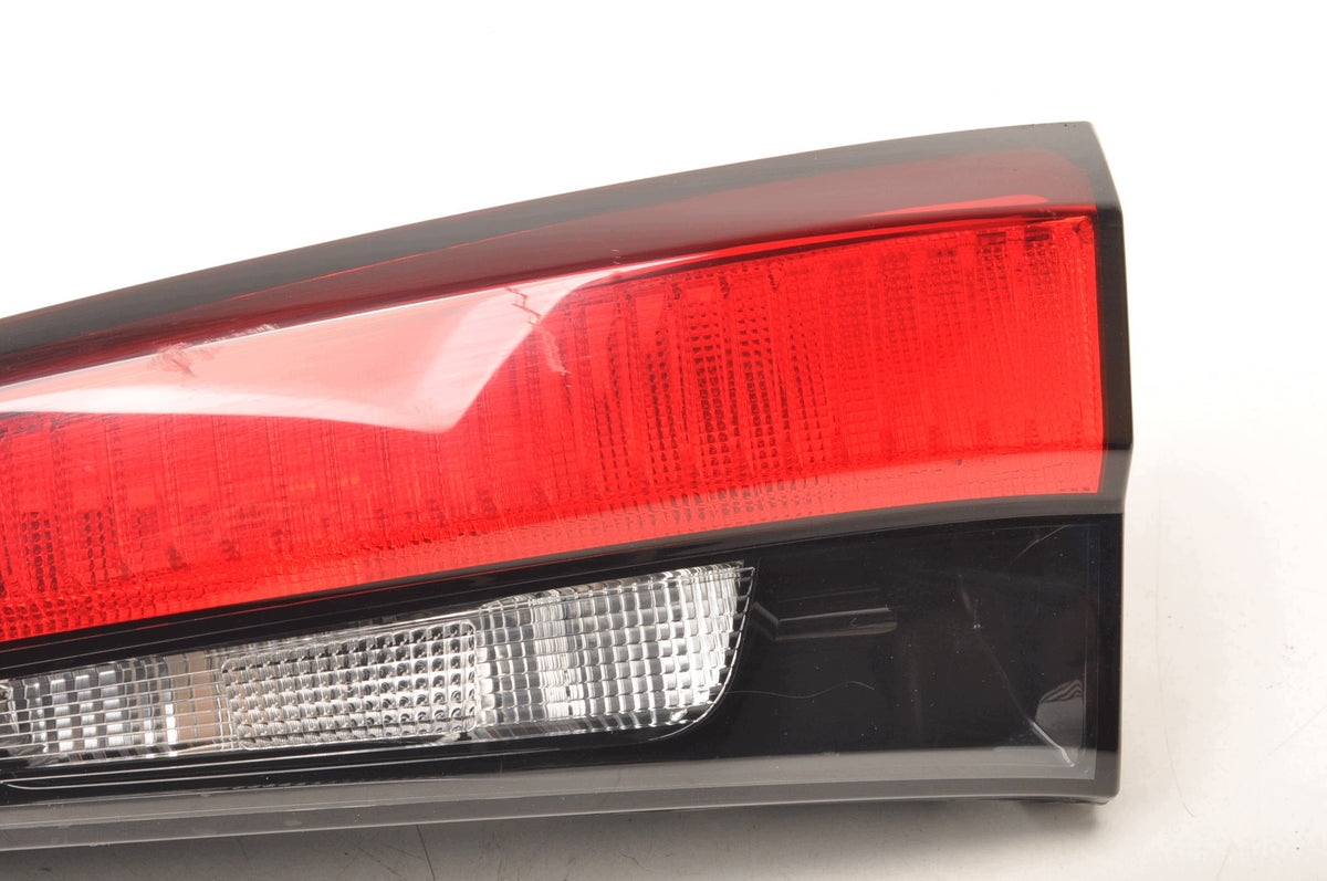 LAMP RIGHT REAR FLAP FIAT TIPO II 00520710210E HB 5D