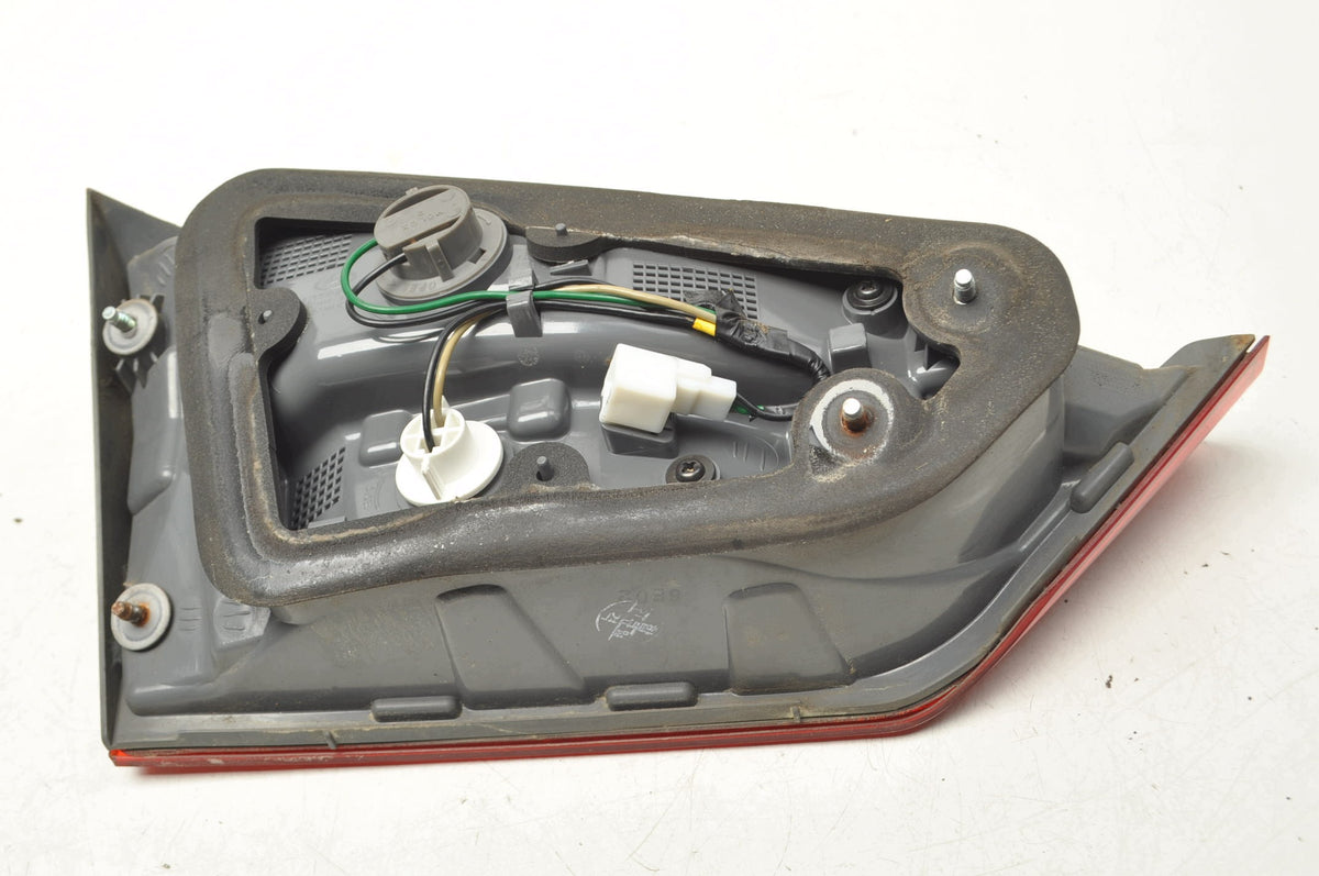 LAMP RIGHT REAR FLAP HYUNDAI IX20 92404-1K0 LIFT EU HB 5D