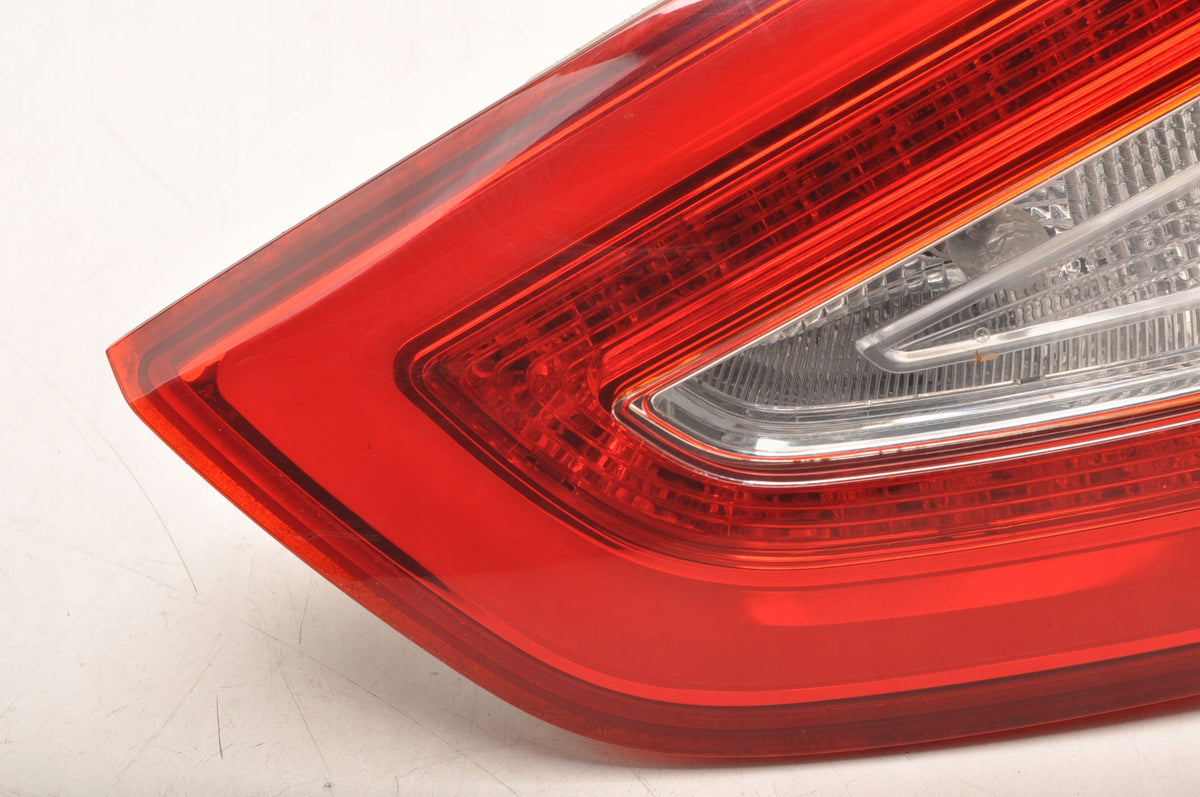 LAMP RIGHT REAR FLAP HYUNDAI IX35 92404-2Y5 LIFT SUV