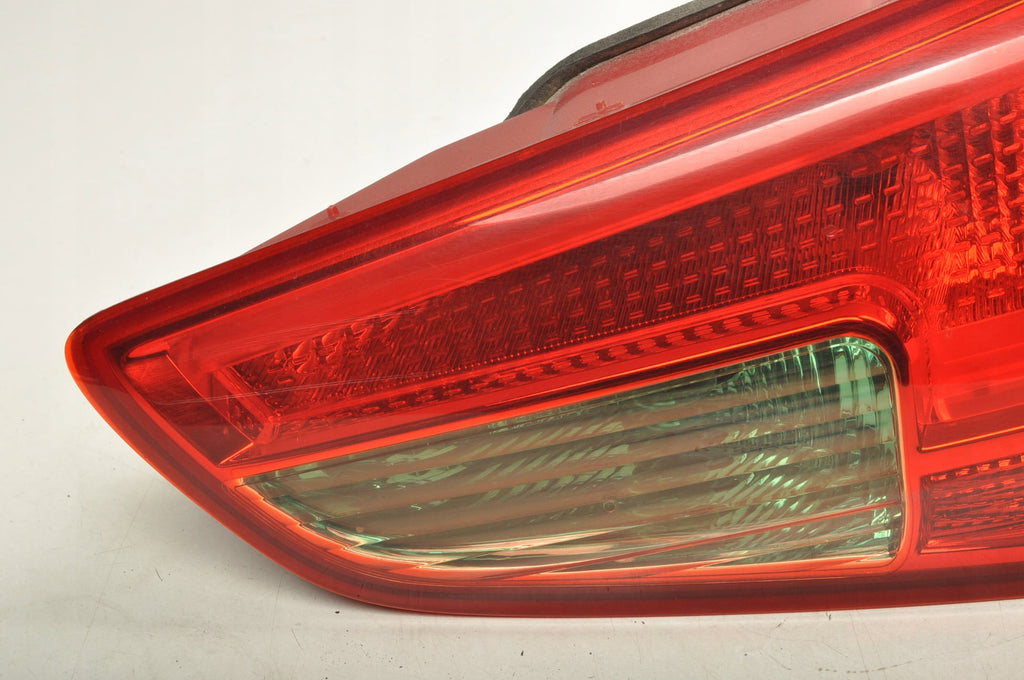LAMP RIGHT REAR FLAP KIA CEED II 92404-A23 STATION WAGON EUROPE