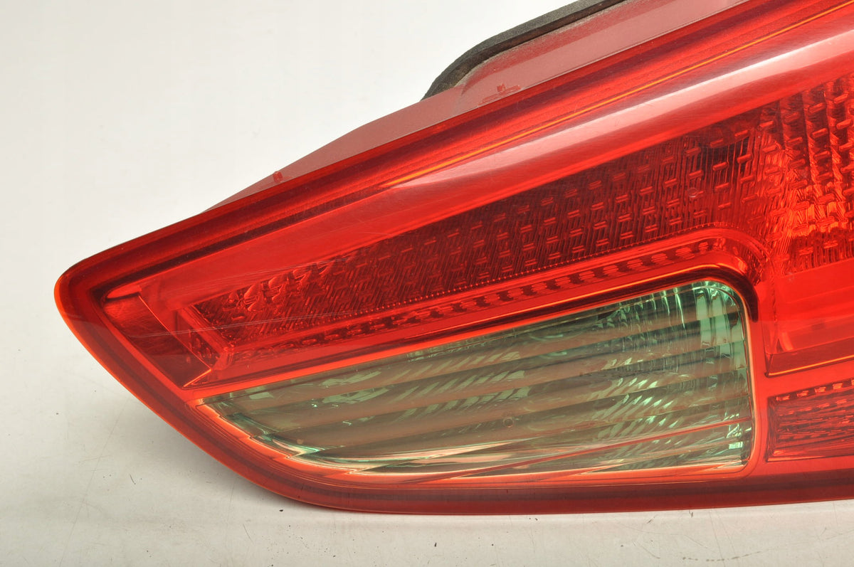 LAMP RIGHT REAR FLAP KIA CEED II 92404-A23 STATION WAGON EUROPE