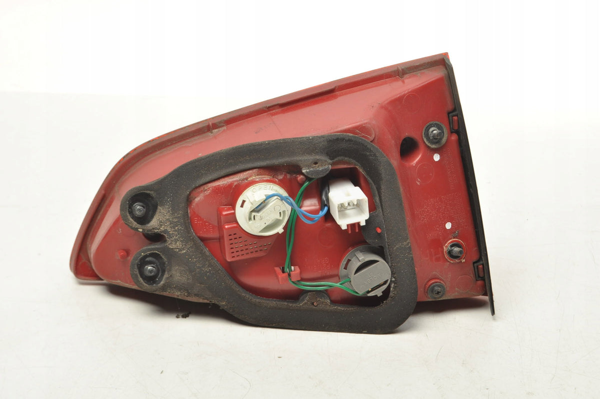 LAMP RIGHT REAR FLAP KIA CEED II 92404-A23 STATION WAGON EUROPE