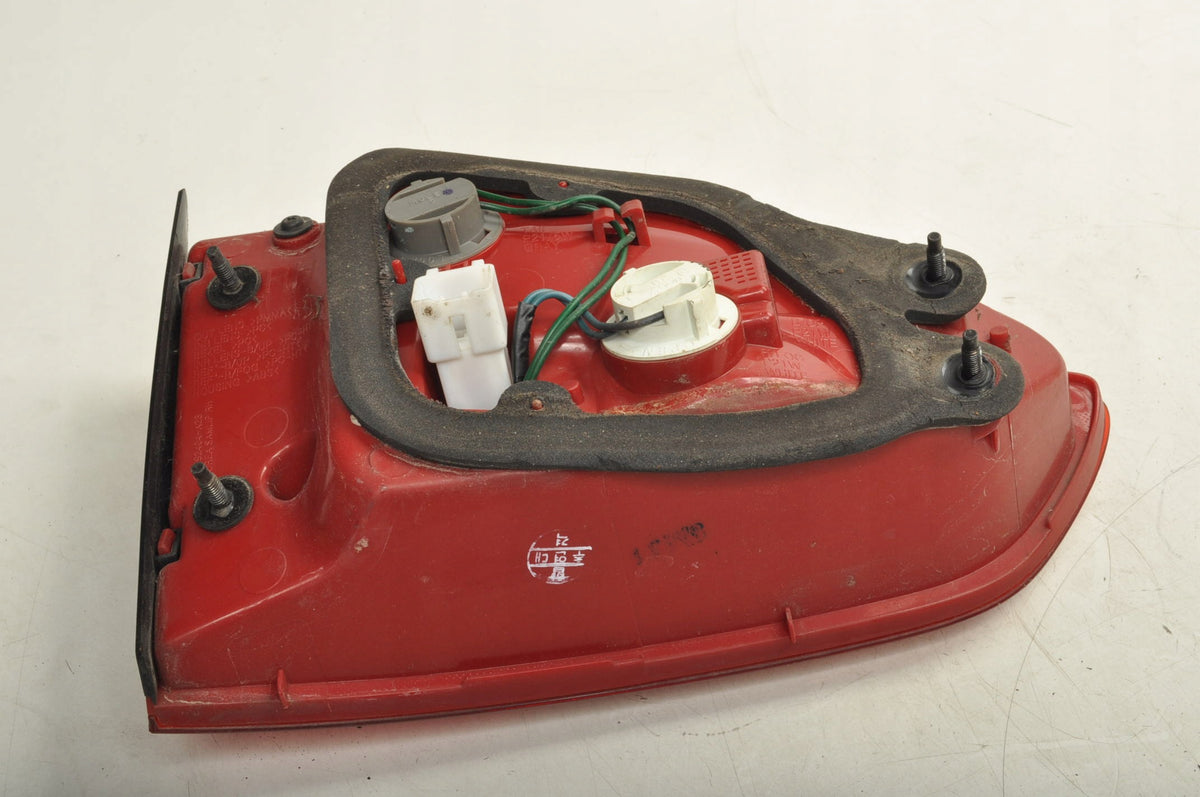 LAMP RIGHT REAR FLAP KIA CEED II 92404-A23 STATION WAGON EUROPE