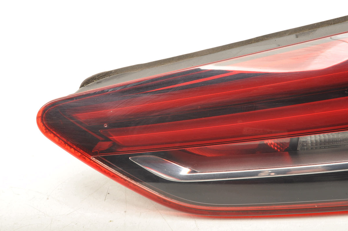 LAMP RIGHT REAR FLAP OPEL INSIGNIA II B 39108792 HB 5D