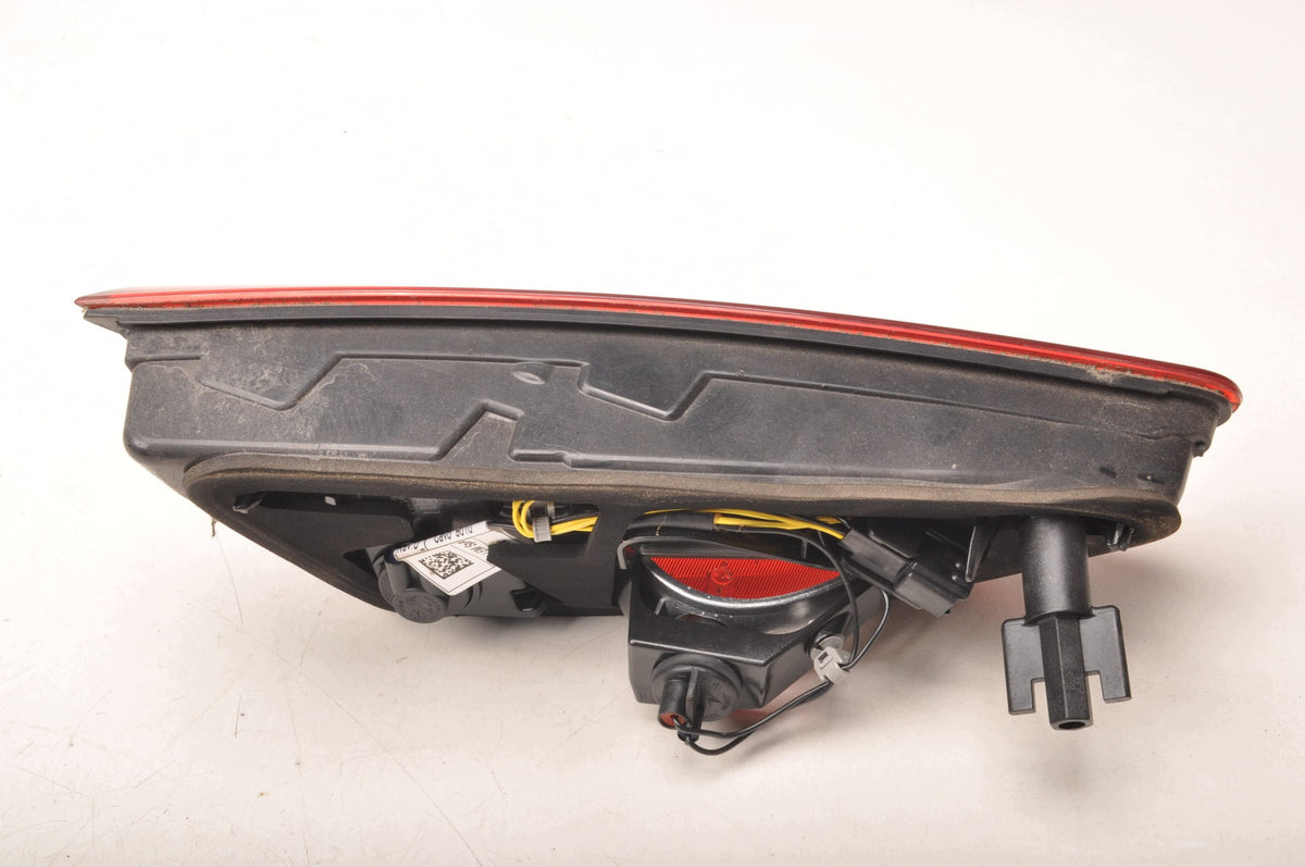 LAMP RIGHT REAR FLAP OPEL INSIGNIA II B 39108792 HB 5D