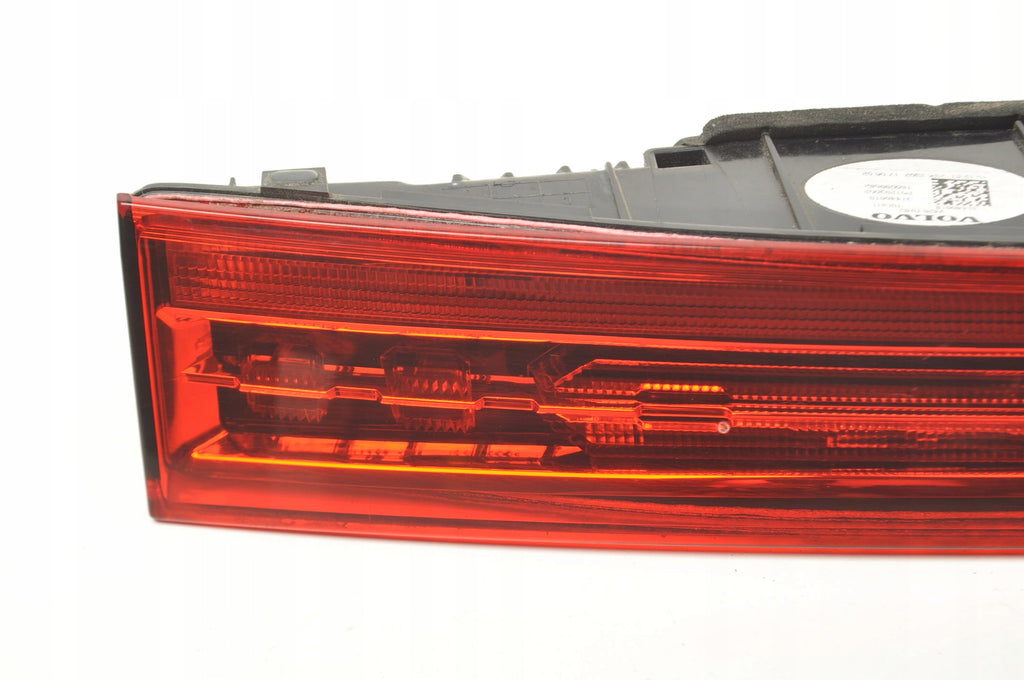 LAMP RIGHT REAR FLAP VOLVO XC60 II 31446618 SUV