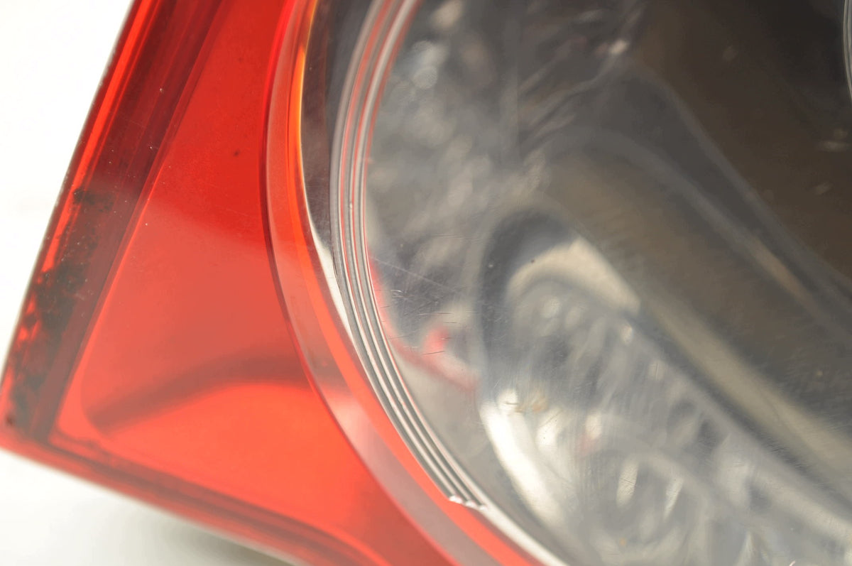 LAMP RIGHT REAR VOLKSWAGEN JETTA 1K5945096G SEDAN EUROPE