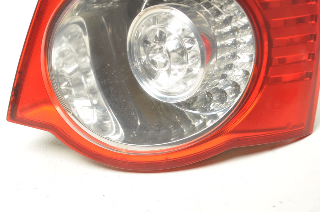 LAMP RIGHT REAR VOLKSWAGEN JETTA 1K5945096G SEDAN EUROPE
