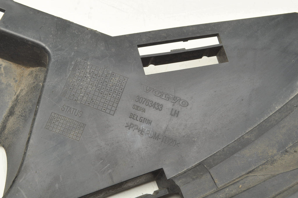 LAMP SLIDE LEFT FRONT VOLVO XC60 AND 30763433