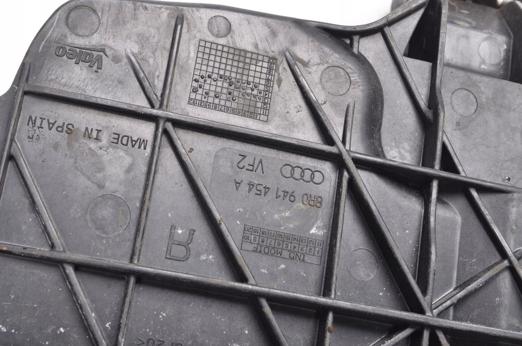 LAMP SLIDE RIGHT FRONT AUDI Q5 8R0941454A