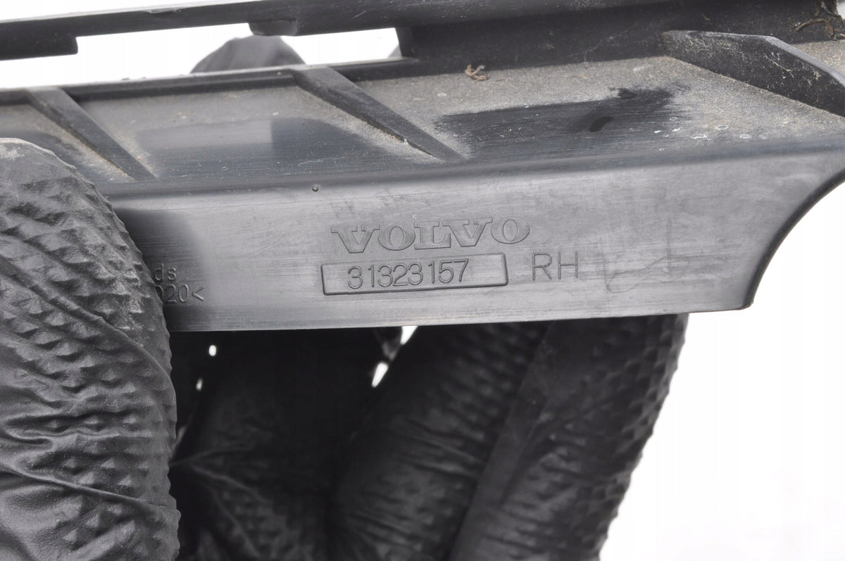 LAMP SLIDE RIGHT FRONT VOLVO C30 LIFT 31323157