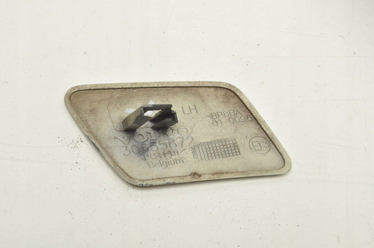 LAMP WASHER CAP LEFT VOLVO S40 II V50 30655872