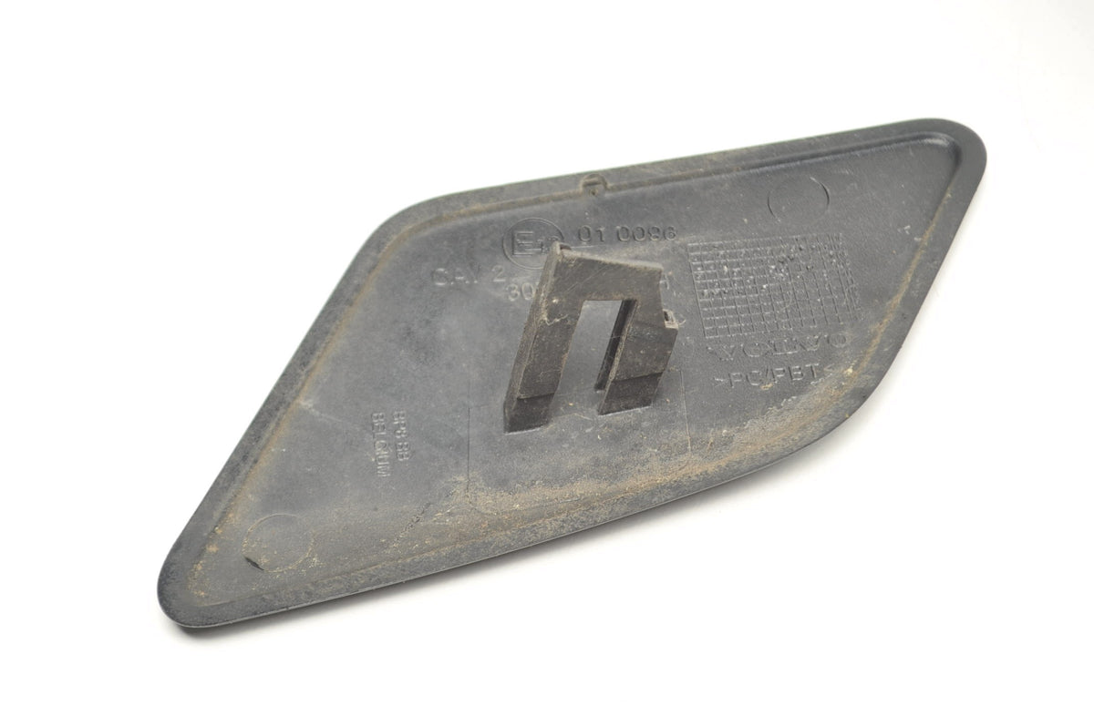 LAMP WASHER CAP RIGHT VOLVO S40 II V50 LIFT 30744955 452