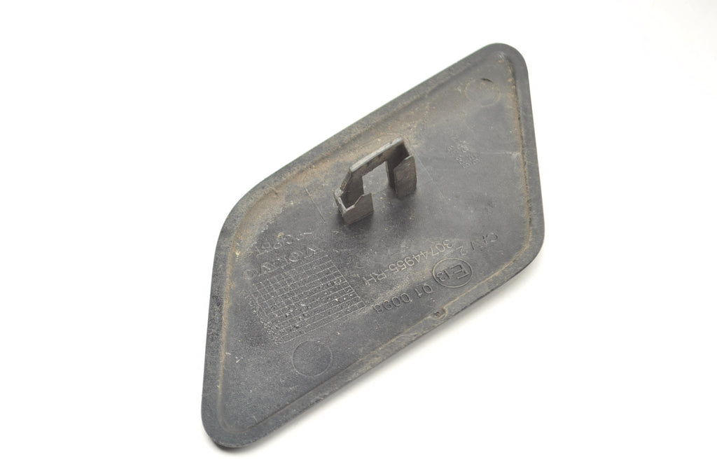 LAMP WASHER CAP RIGHT VOLVO S40 II V50 LIFT 30744955 452