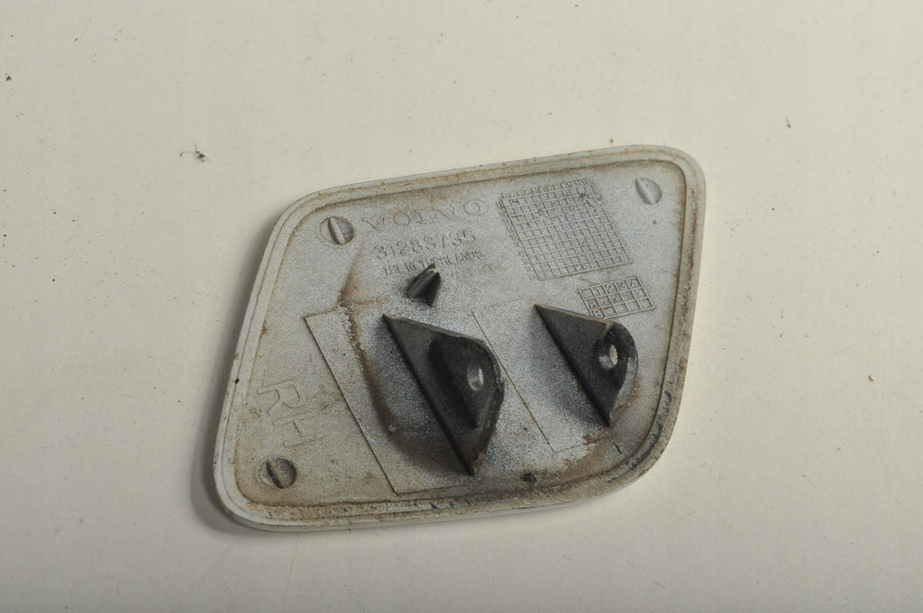 LAMP WASHER CAP RIGHT VOLVO V40 II 614-46 31283735
