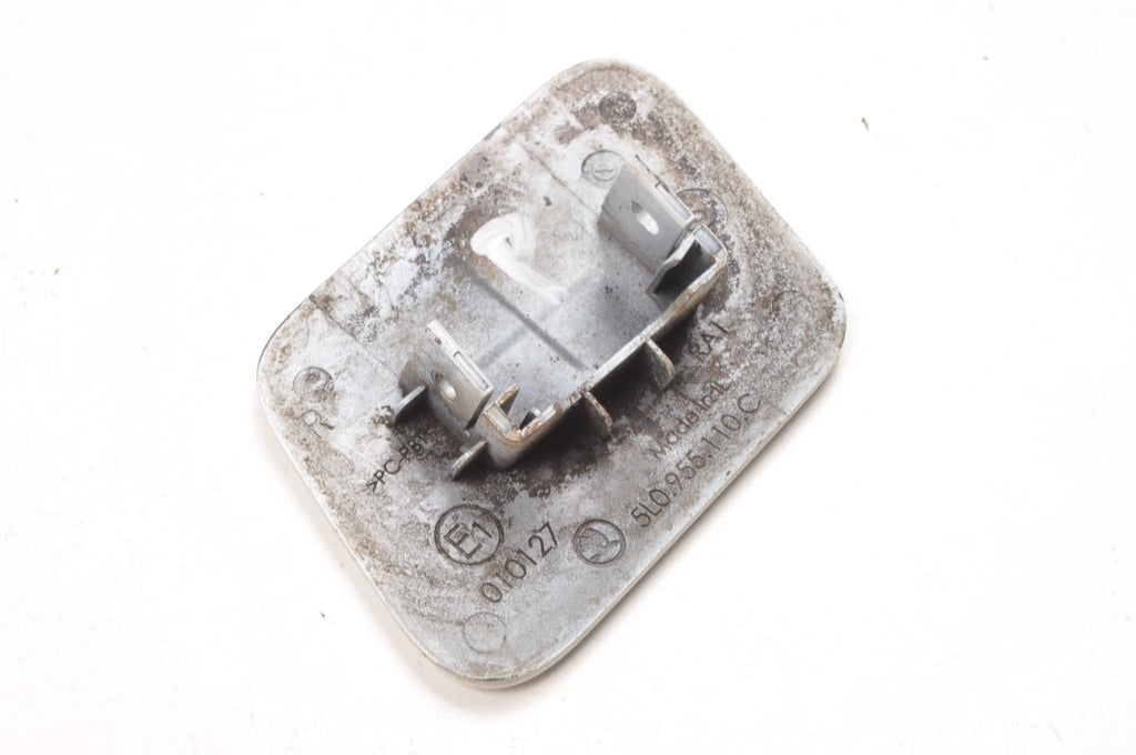 LAMP WASHER CAP SKODA YETI 5L0955110C RIGHT LIFT LF9E
