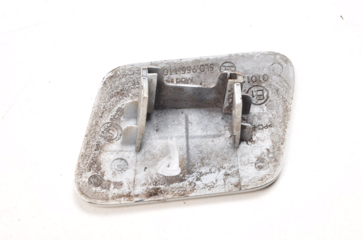 LAMP WASHER CAP SKODA YETI 5L0955110C RIGHT LIFT LF9E