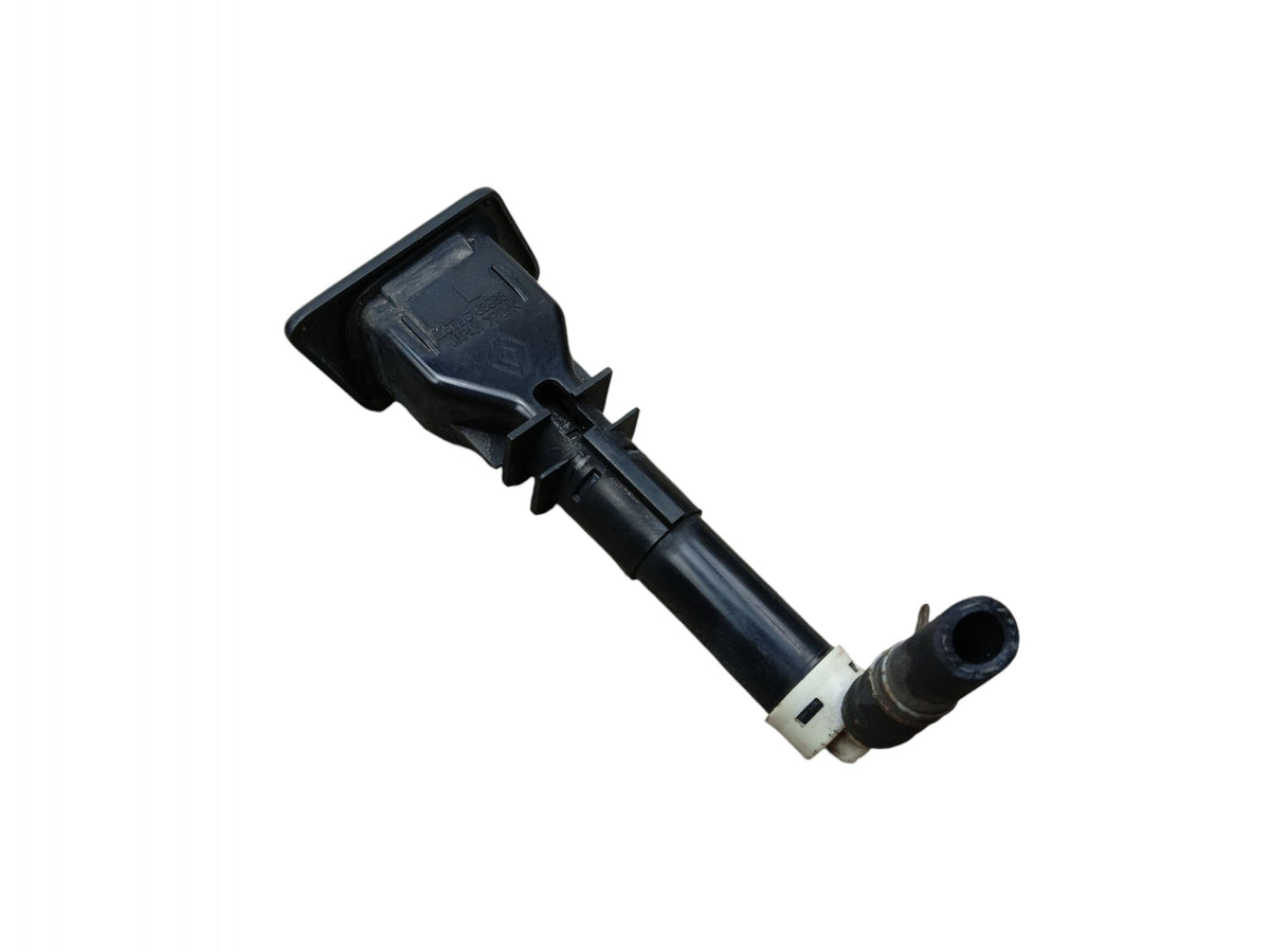 LAMP WASHER NOZZLE CAP LEFT RENAULT KOLOS I LAK: TEGXA (08-11)