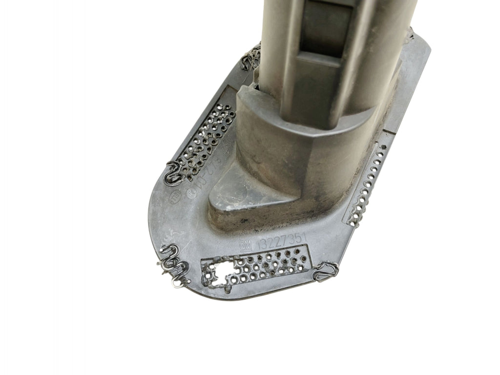 LAMP WASHER NOZZLE LEFT OPEL INSIGNIA A LAK: Z177 (08-13) 13227351