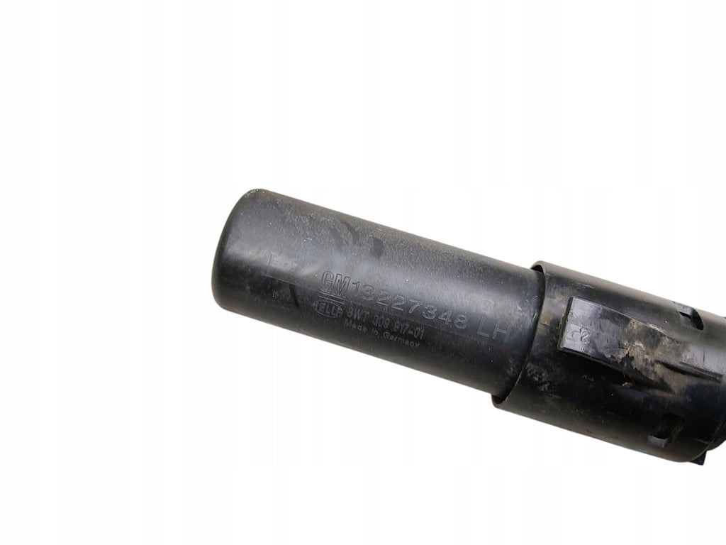 LAMP WASHER NOZZLE LEFT OPEL INSIGNIA A LAK: Z41C 13227348
