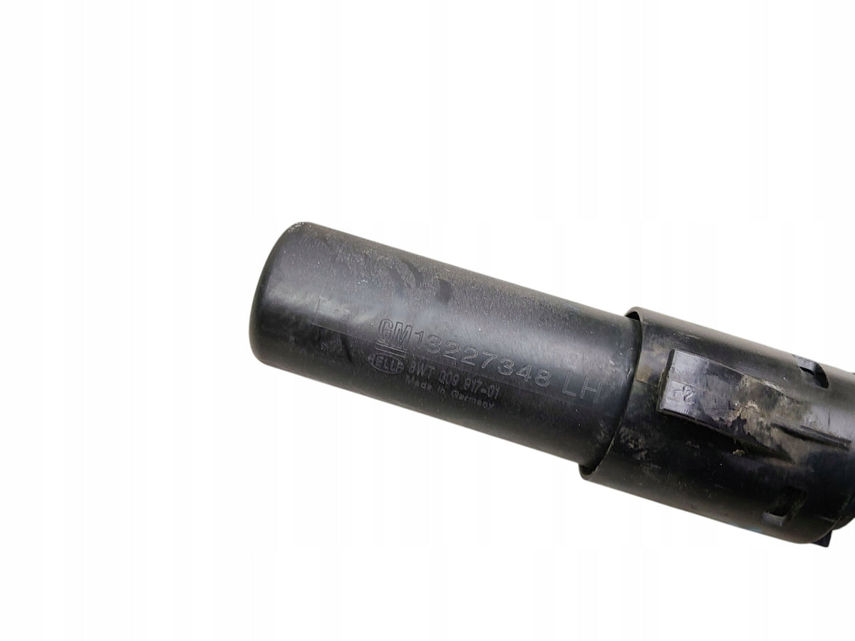 LAMP WASHER NOZZLE LEFT OPEL INSIGNIA A LAK: Z41C 13227348