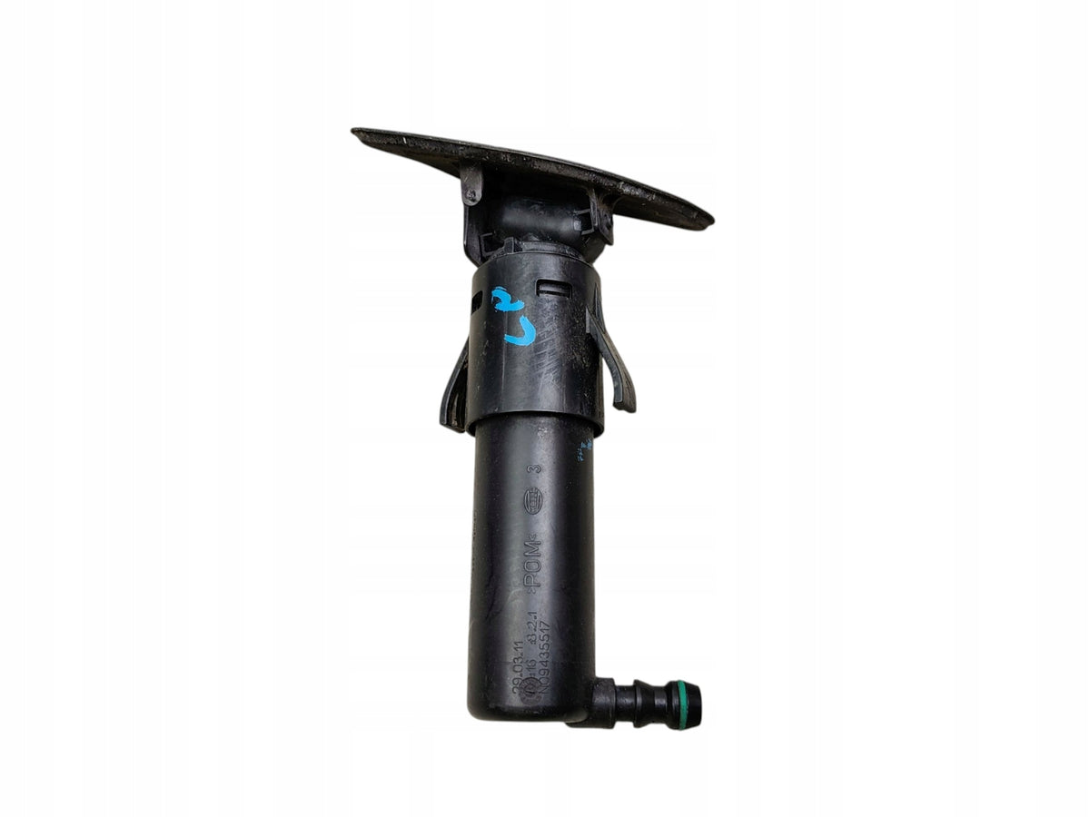 LAMP WASHER NOZZLE LEFT OPEL INSIGNIA A LAK: Z41C 13227348