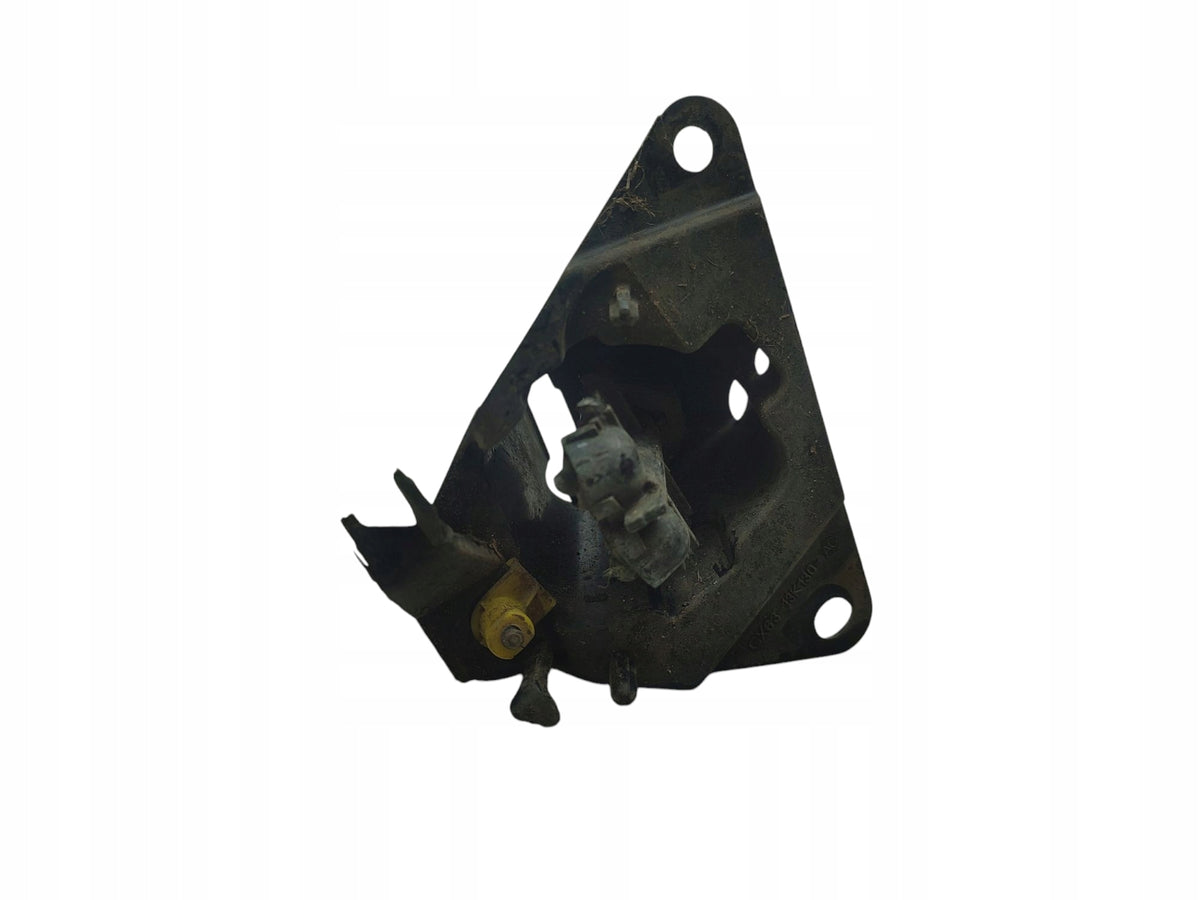 LAMP WASHER NOZZLE RIGHT FRONT JAGUAR XF II X260