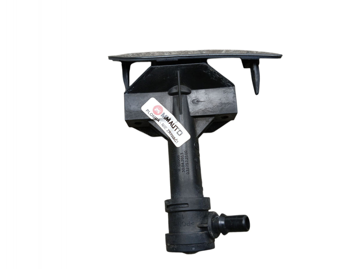 LAMP WASHER RIGHT CAP AUDI Q3 AND 8U (2011-2014) 8U0955102B LZ7S
