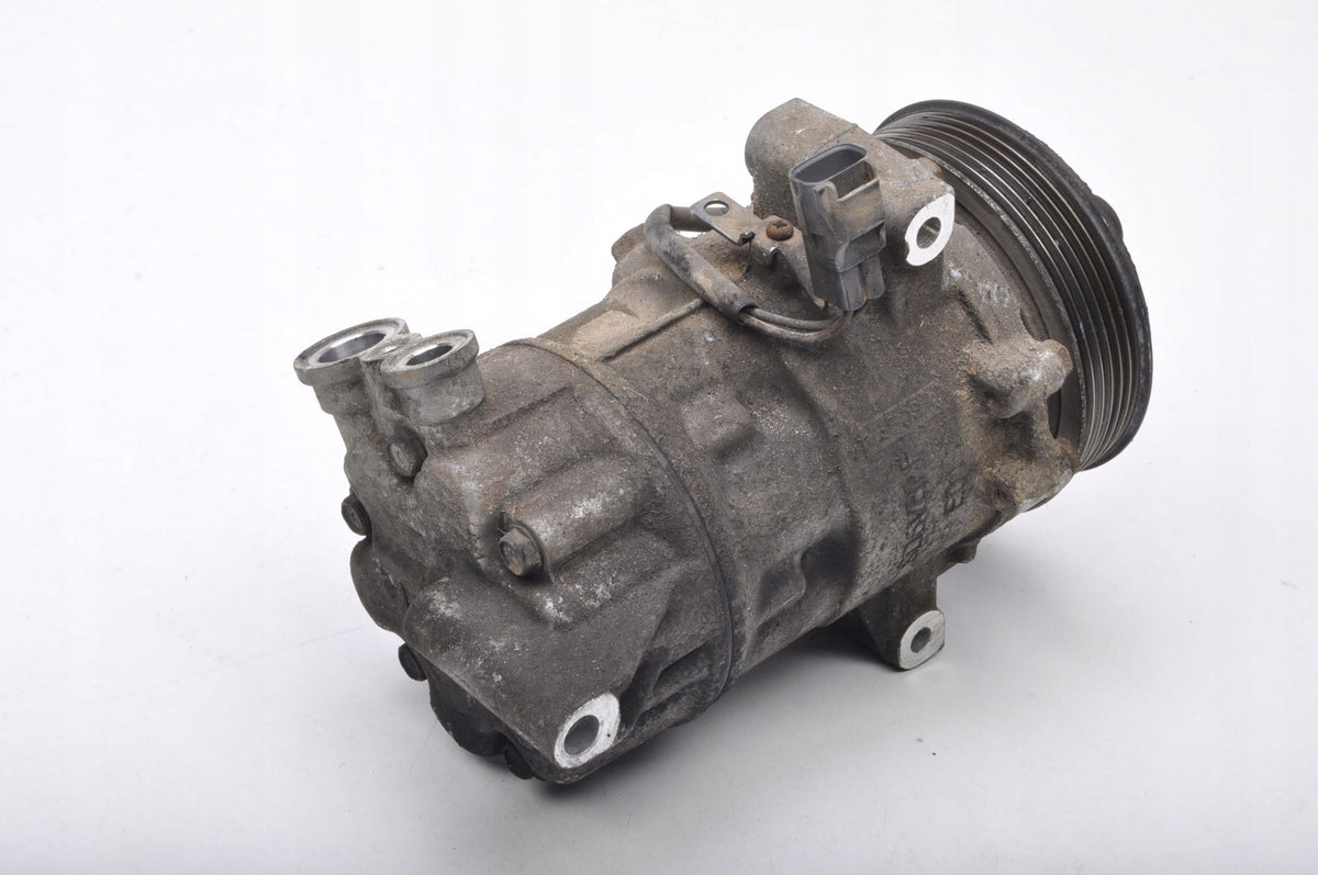 LANCIA DELTA 3 ALFA ROMEO MITO 1.6 JTDM AIR CONDITIONING COMPRESSOR 51820448