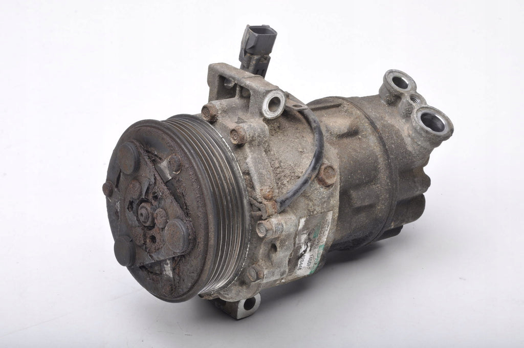 LANCIA DELTA 3 ALFA ROMEO MITO 1.6 JTDM AIR CONDITIONING COMPRESSOR 51820448