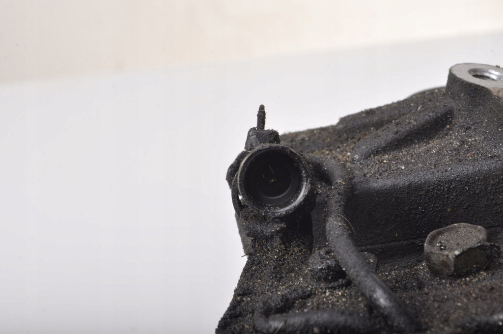 LANCIA LYBRA 2.4 AIR CONDITIONING COMPRESSOR