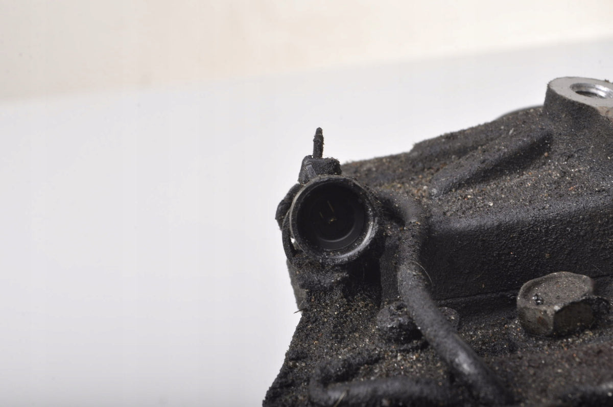 LANCIA LYBRA 2.4 AIR CONDITIONING COMPRESSOR
