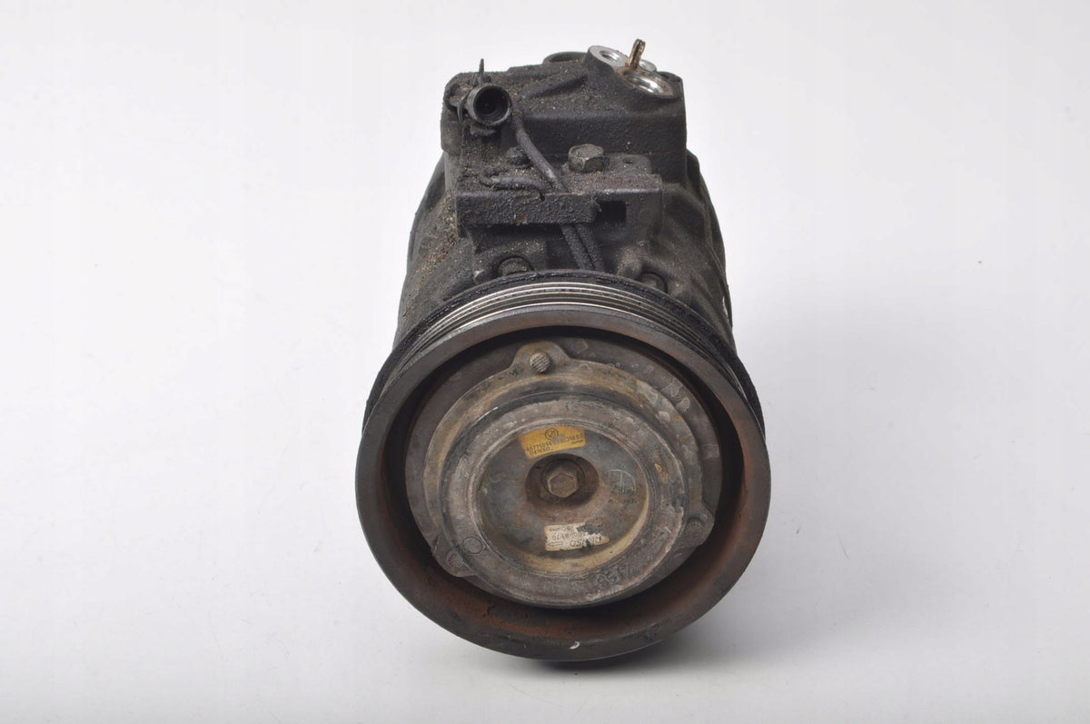 LANCIA LYBRA 2.4 AIR CONDITIONING COMPRESSOR