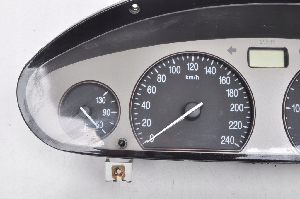 LANCIA LYBRA 2.4 JTD 150KM COUNTER CLOCKS 46804059 EUROPE