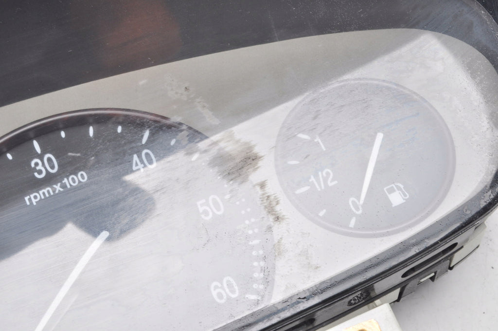 LANCIA LYBRA 2.4 JTD 150KM COUNTER CLOCKS 46804059 EUROPE