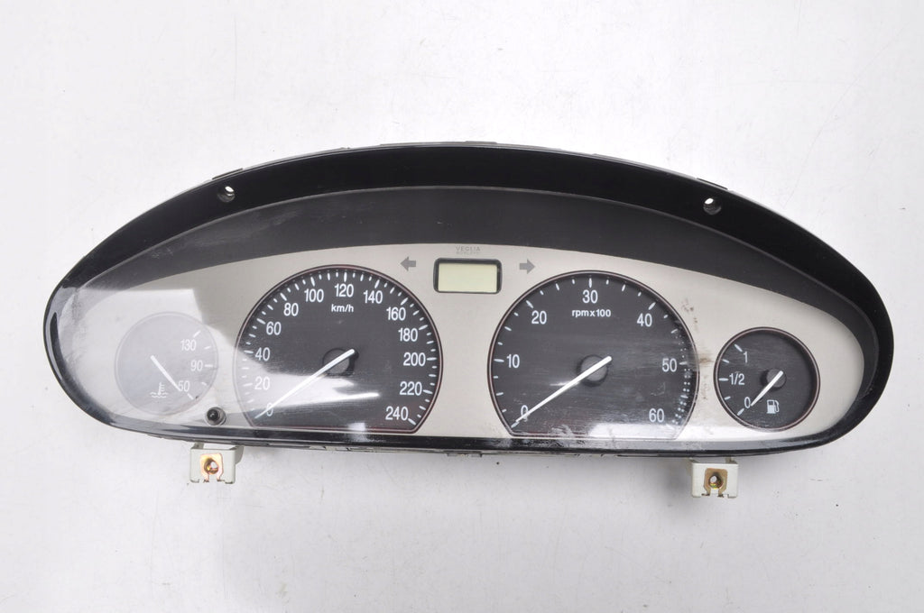 LANCIA LYBRA 2.4 JTD 150KM COUNTER CLOCKS 46804059 EUROPE