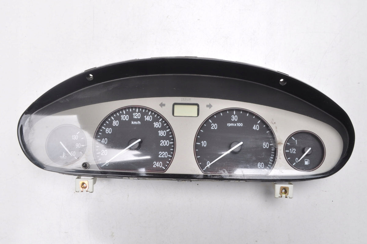 LANCIA LYBRA 2.4 JTD 150KM COUNTER CLOCKS 46804059 EUROPE