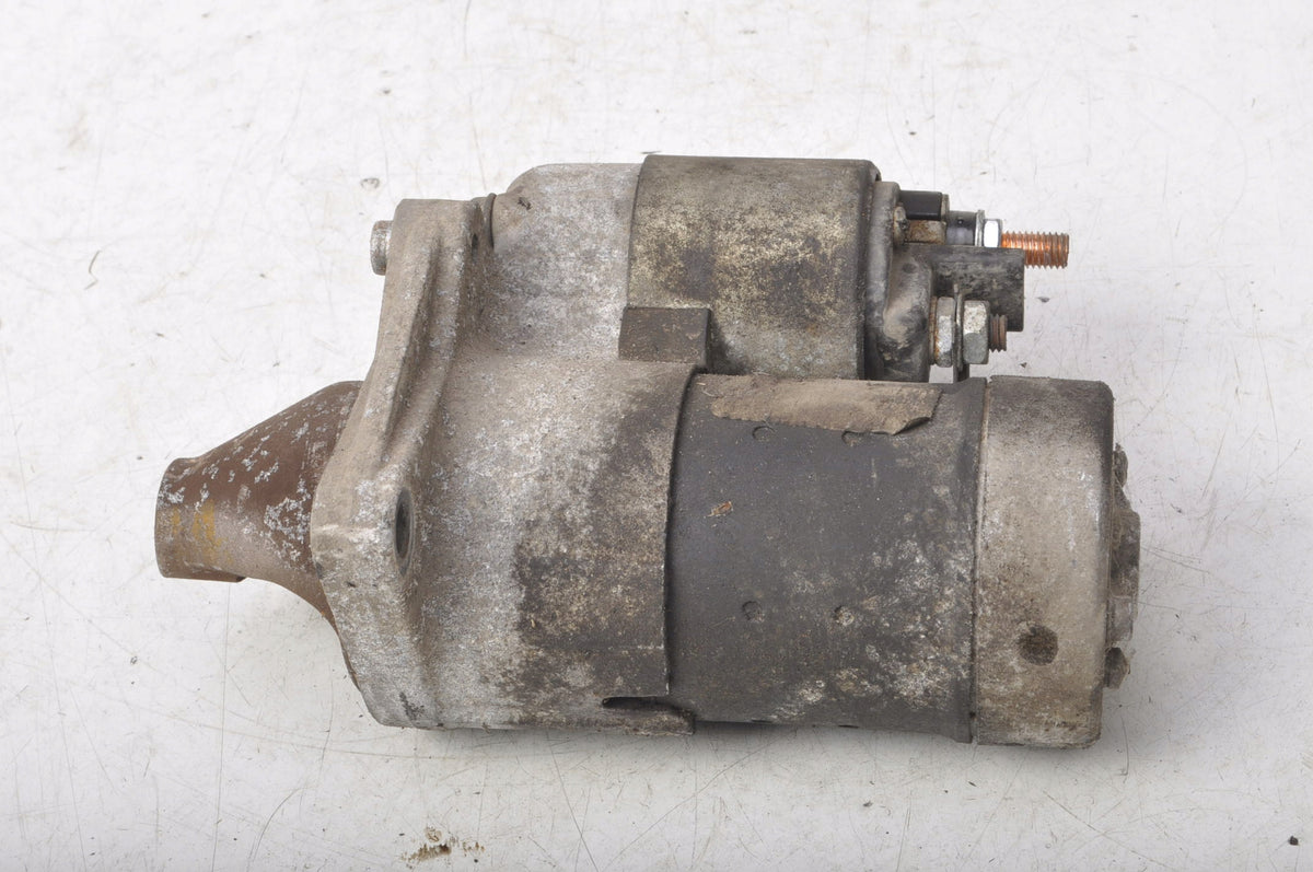 LANCIA MOUSSE 1.4 16V 95KM STARTER 2004/10 - 2012/09