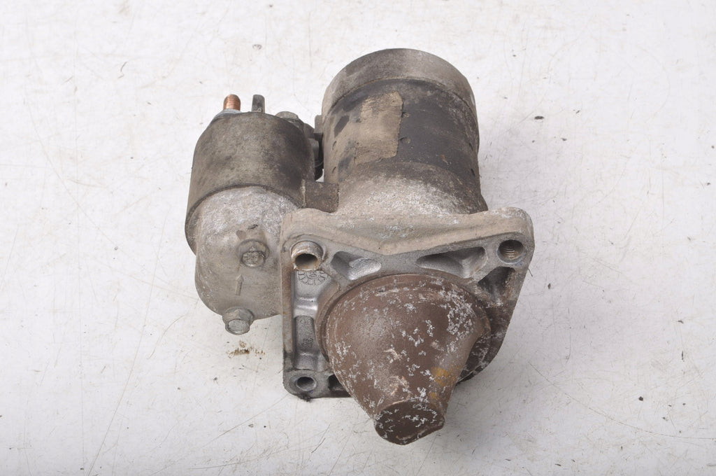 LANCIA MOUSSE 1.4 16V 95KM STARTER 2004/10 - 2012/09