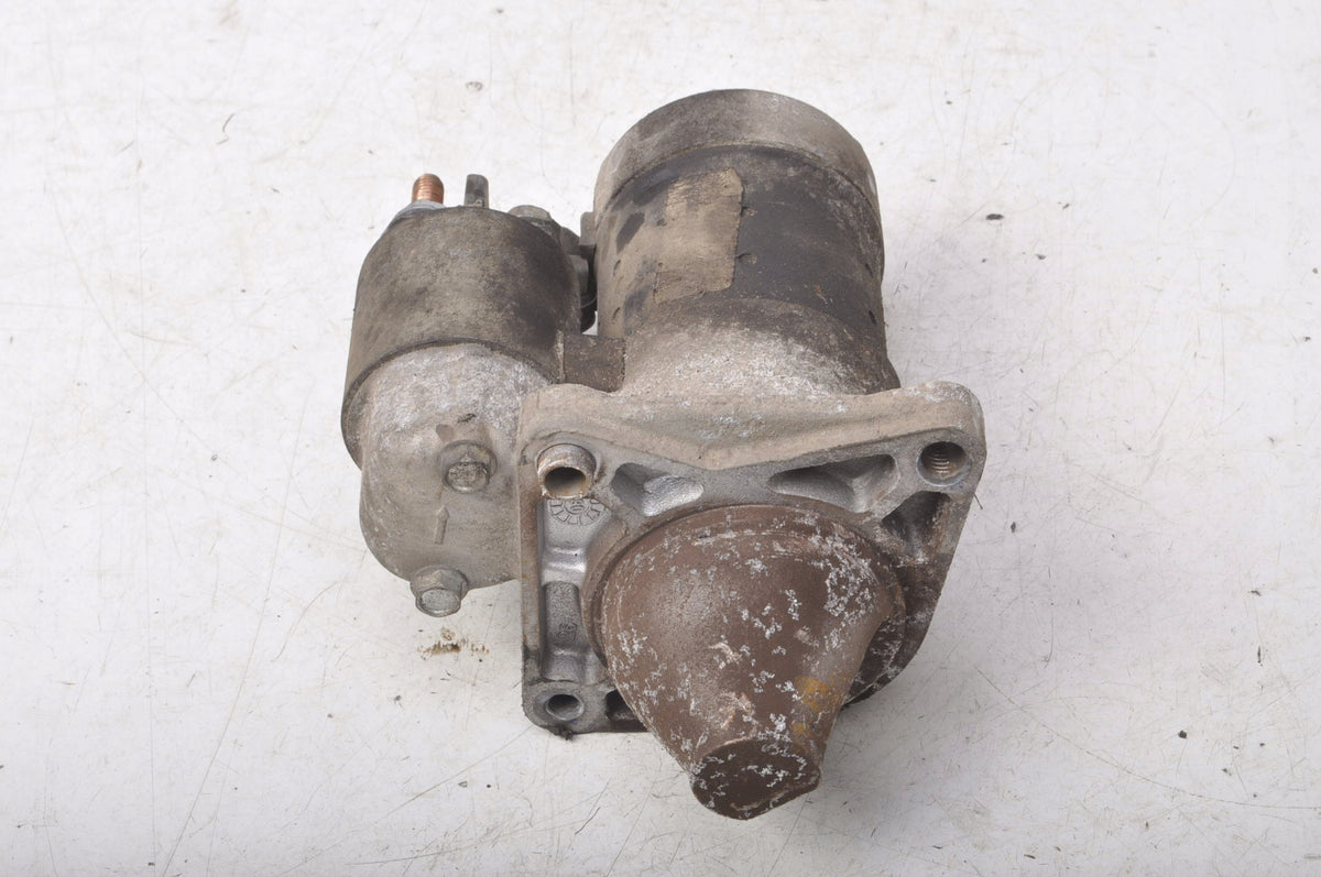 LANCIA MOUSSE 1.4 16V 95KM STARTER 2004/10 - 2012/09