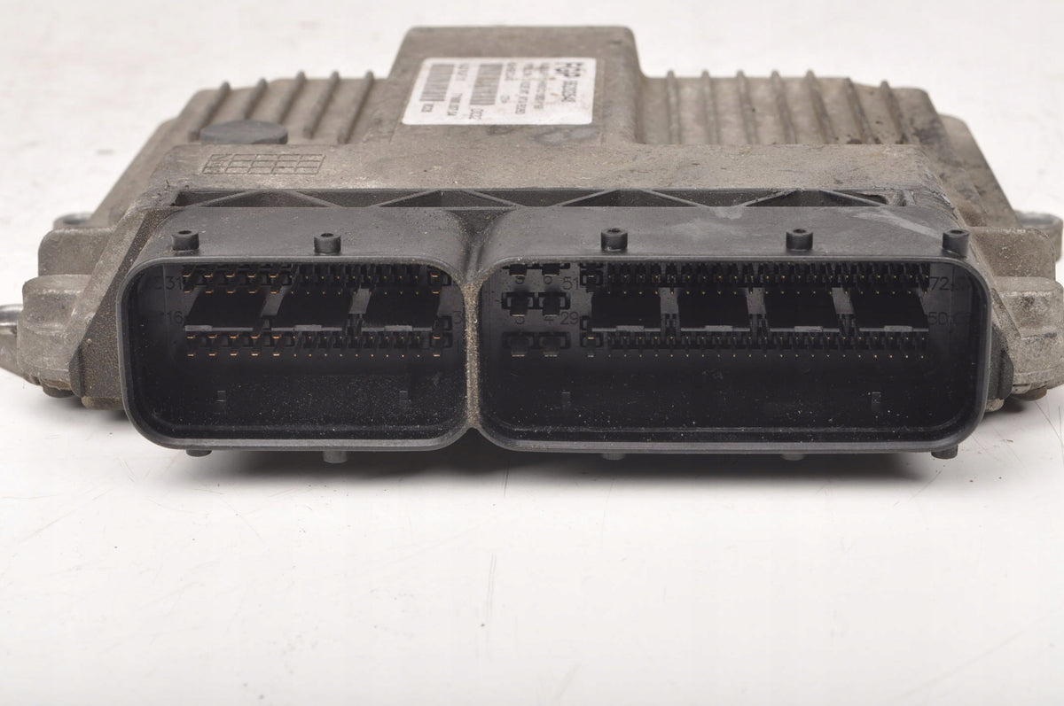 LANCIA YPSILON 1.2 8V MOTOR CONTROLLER 55202548