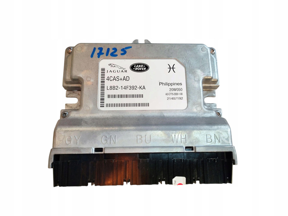 LAND ROVER DEFENDER II L663 L8B2-14F392-KA CONTROLLER MODULE