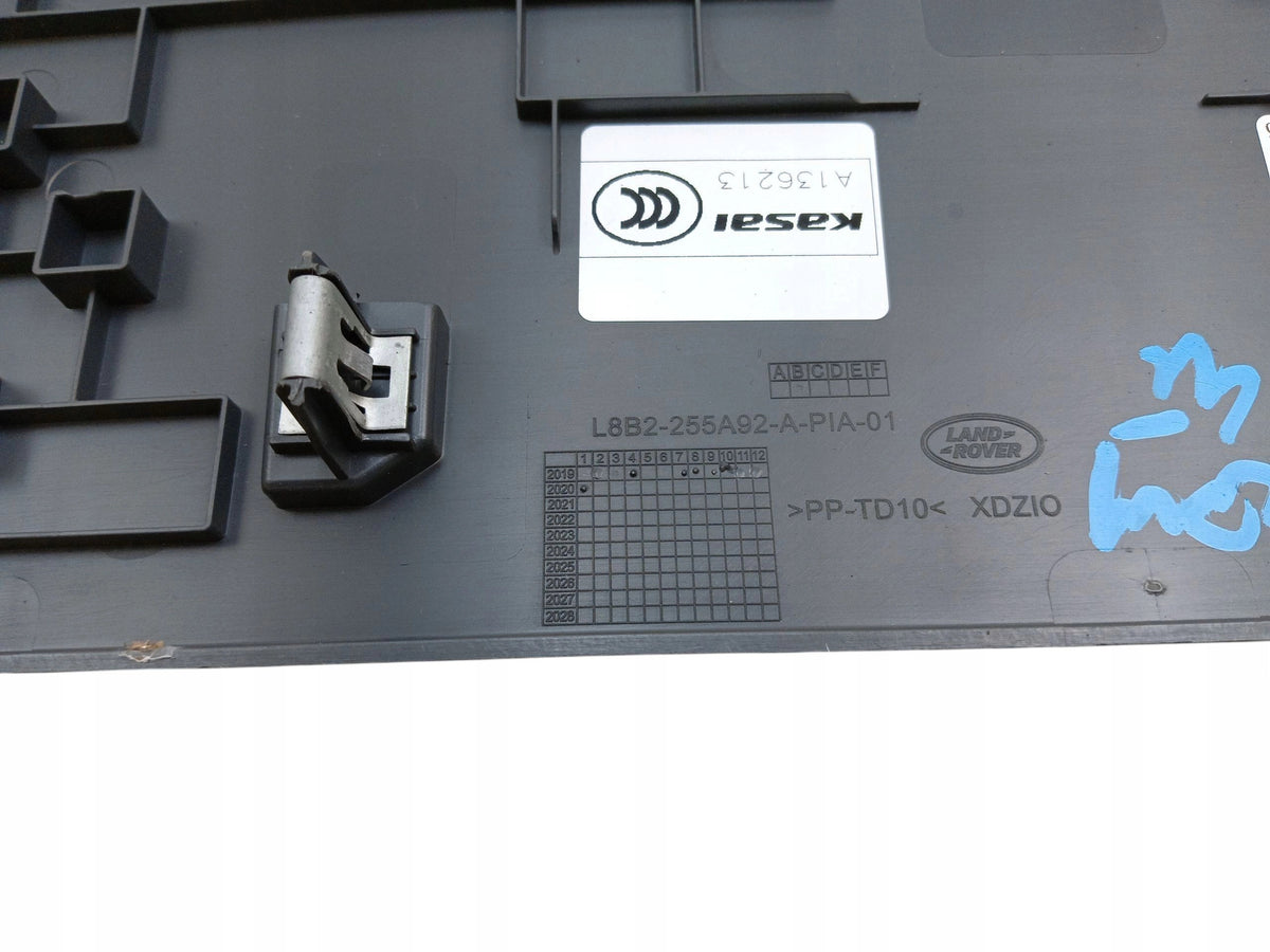 LAND ROVER DEFENDER II L663 L8B2-255A92-A HEADLINER PANEL