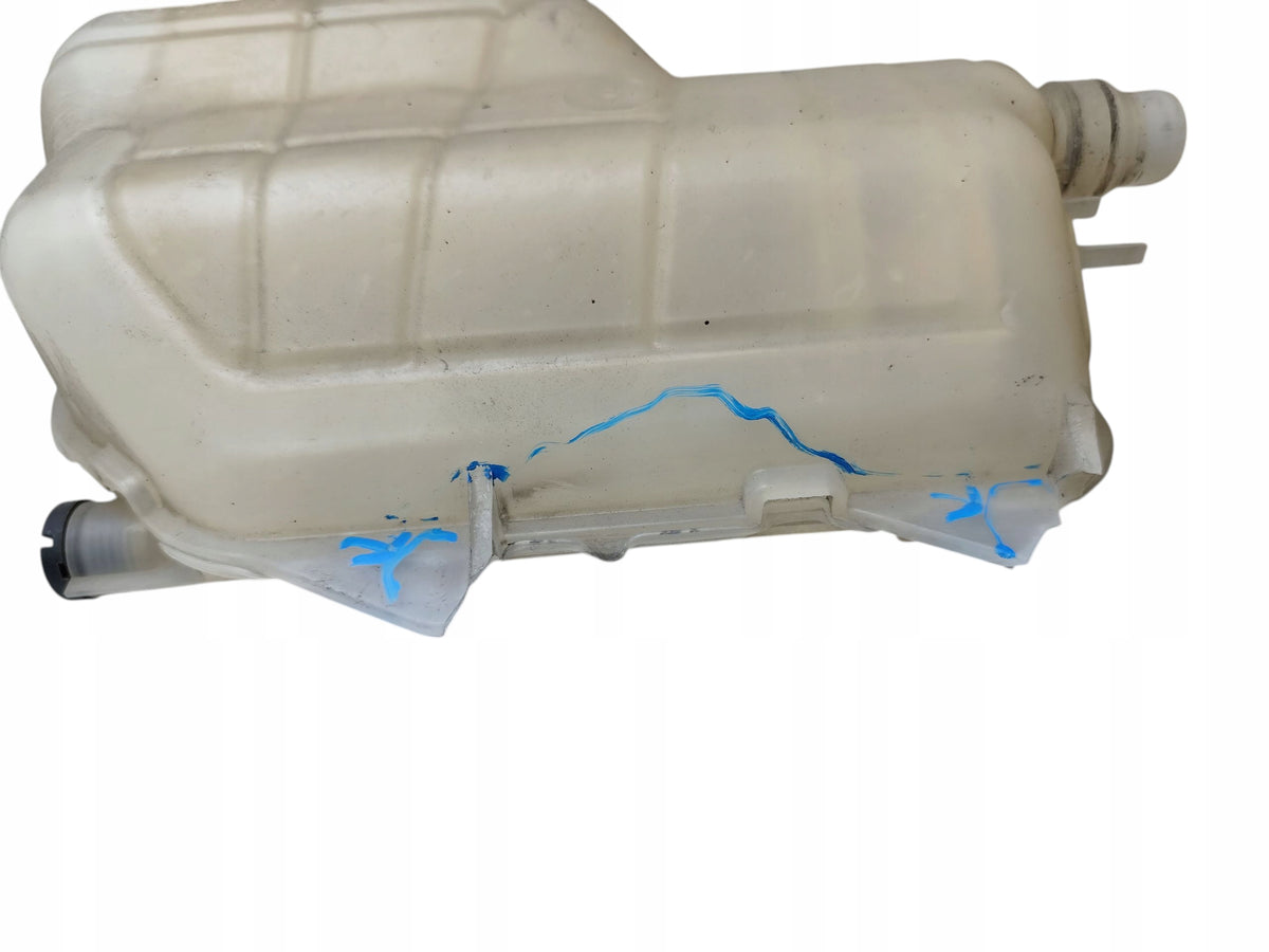LAND ROVER DEFENDER II L663 L8B2-8A080 EXPANSION TANK